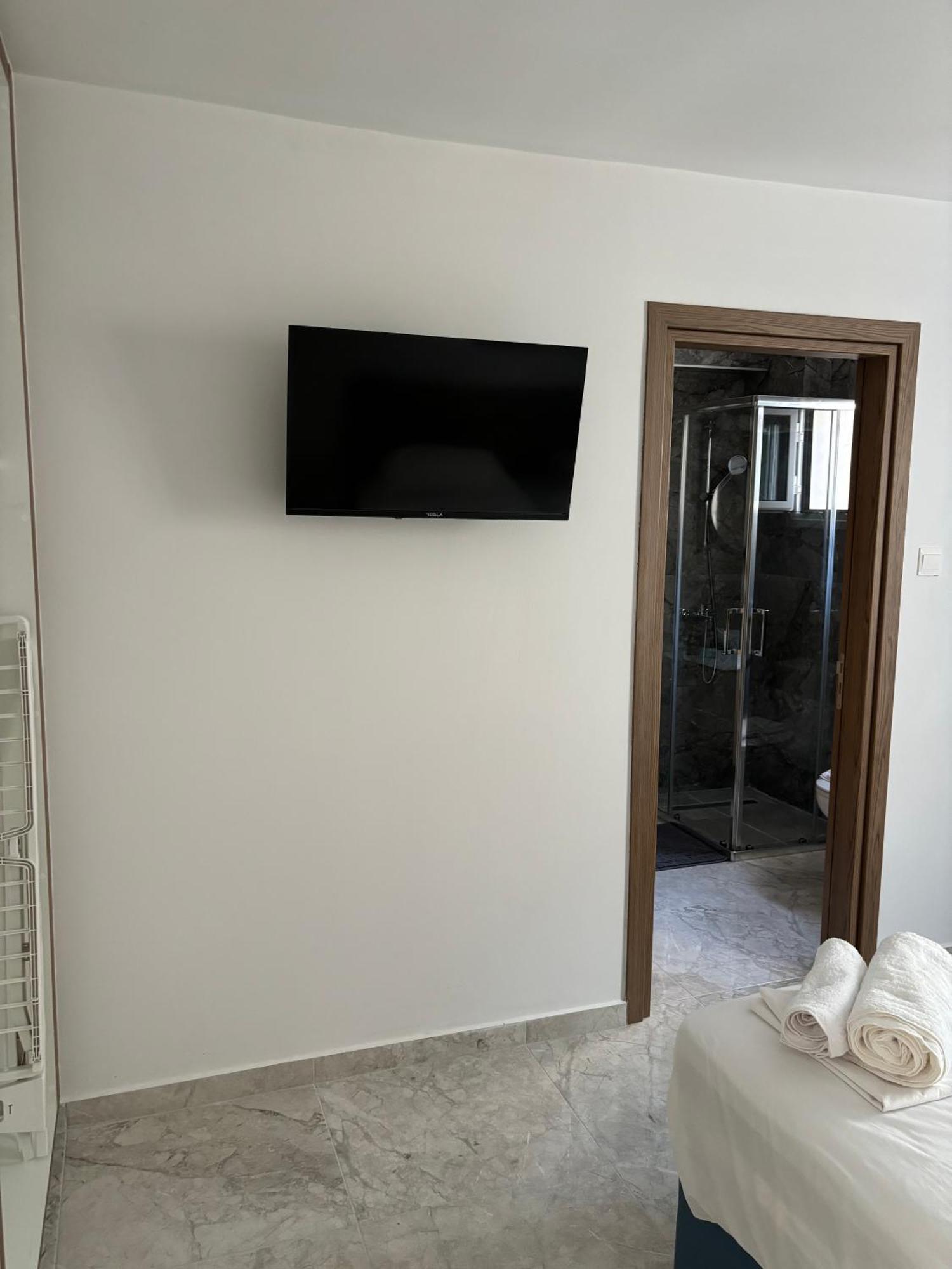 Luca Apts Napa Ayia Napa Exterior photo