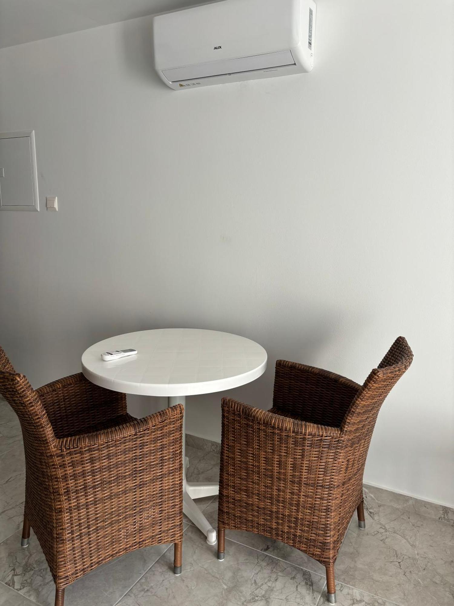 Luca Apts Napa Ayia Napa Exterior photo