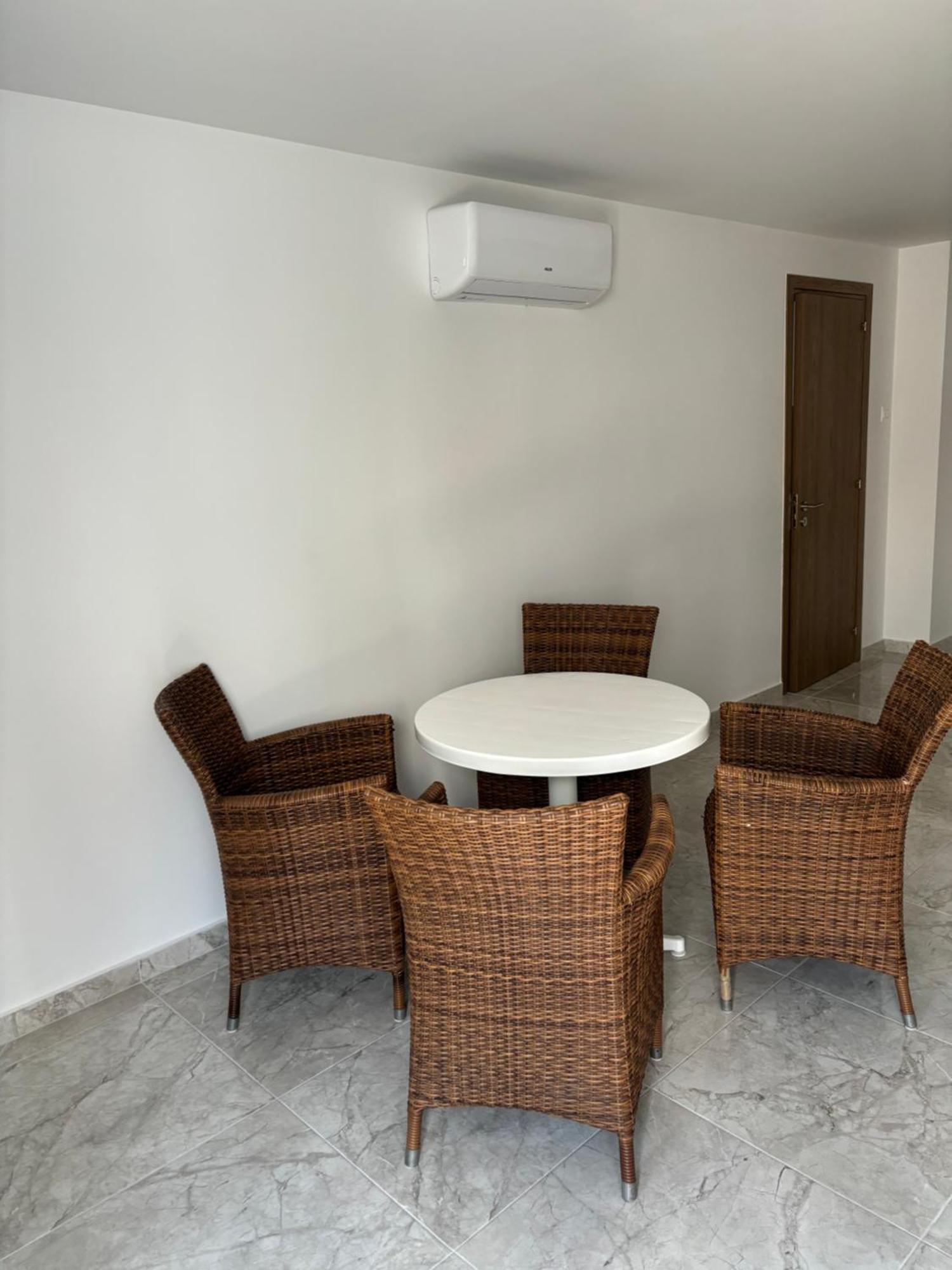 Luca Apts Napa Ayia Napa Exterior photo