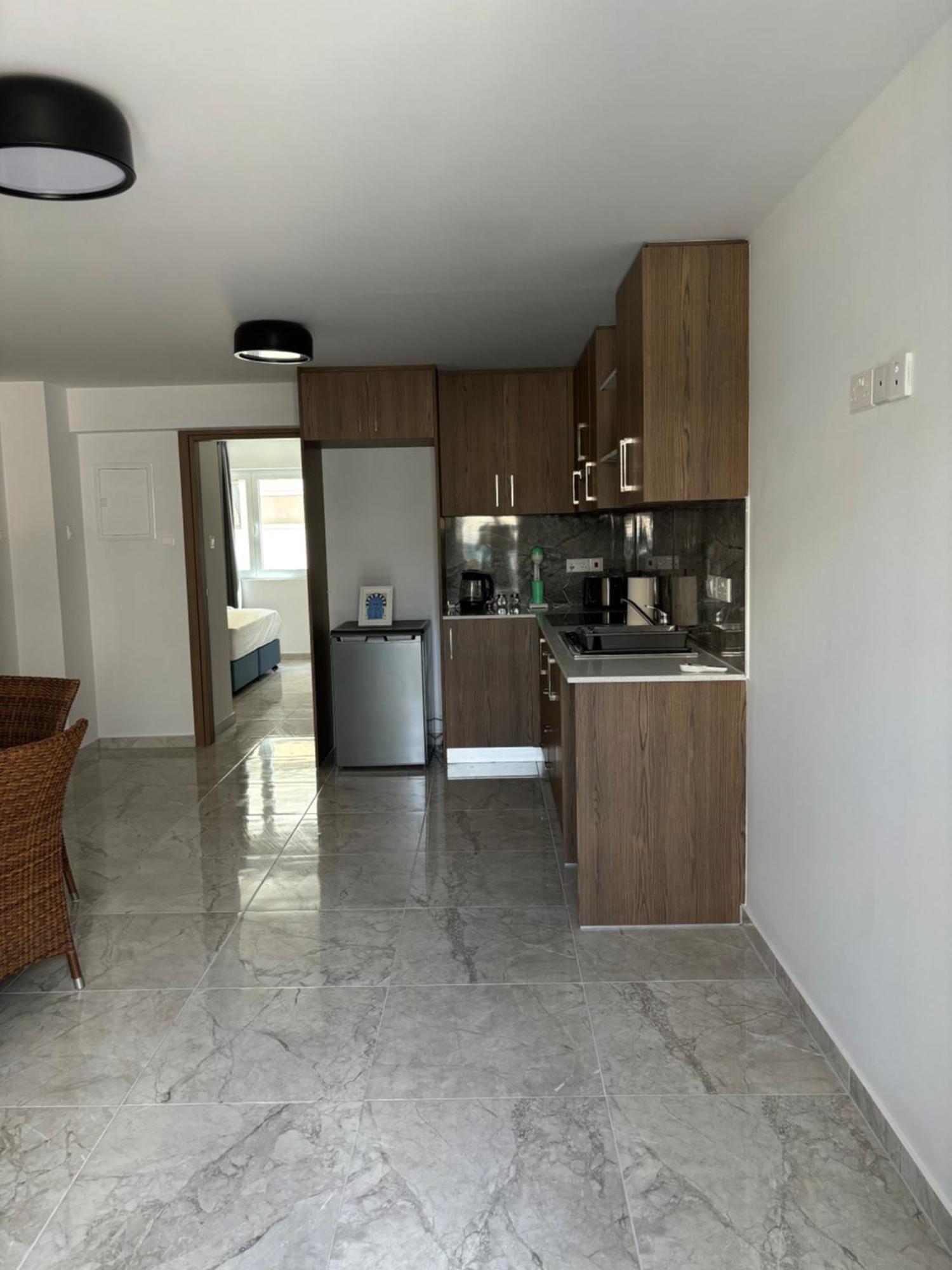 Luca Apts Napa Ayia Napa Exterior photo