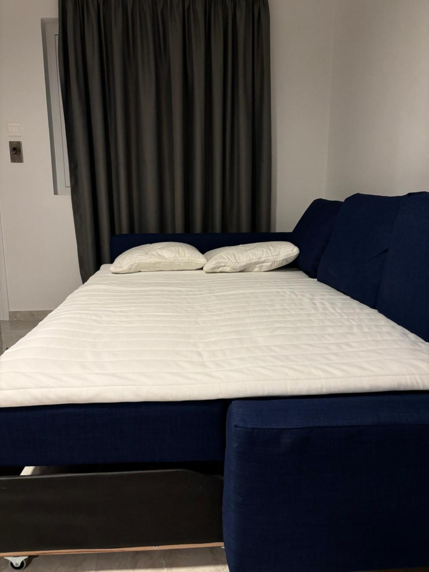Luca Apts Napa Ayia Napa Room photo