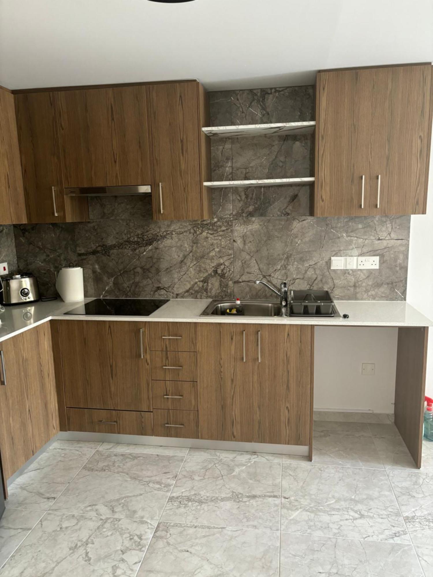 Luca Apts Napa Ayia Napa Room photo