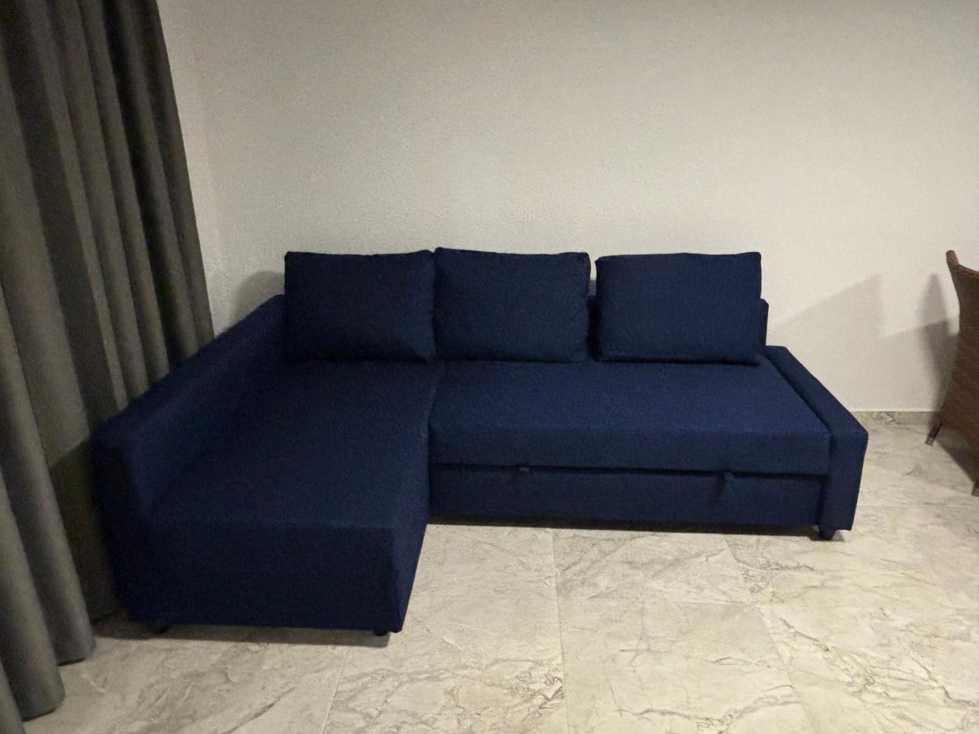 Luca Apts Napa Ayia Napa Room photo